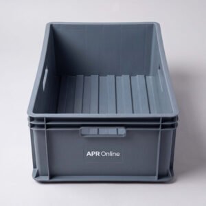 Stackable Storage Crate, 32 L