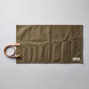 Canvas Tool Roll