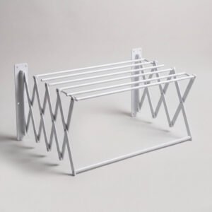 Wall Mounted Drying Rack